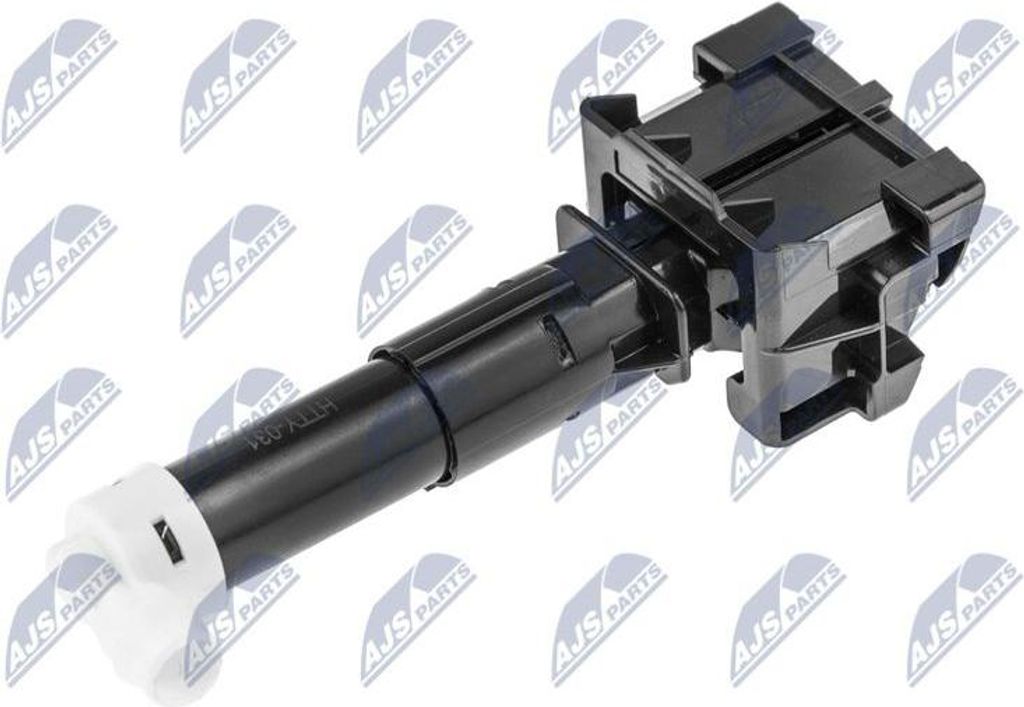 NTY EDS-TY-031 Waschwasserdüse, Scheinwerferreinigungsanlage OE 8520848060 kompatibel mit RX