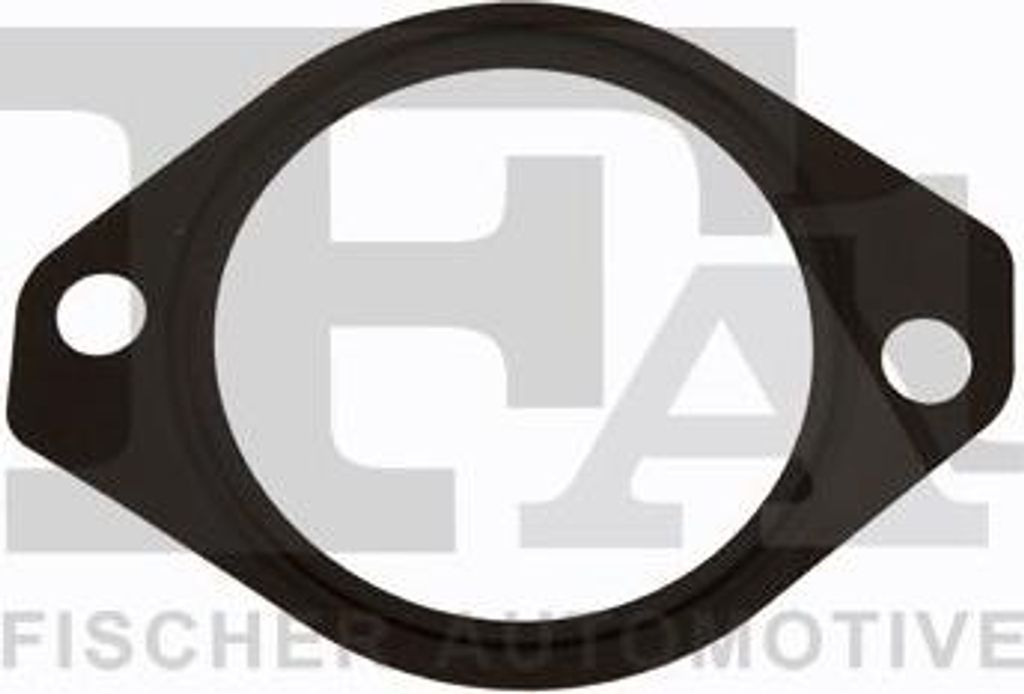 FA1 477-523 Dichtung, Turbolader OE 1737617010 kompatibel mit Land Cruiser