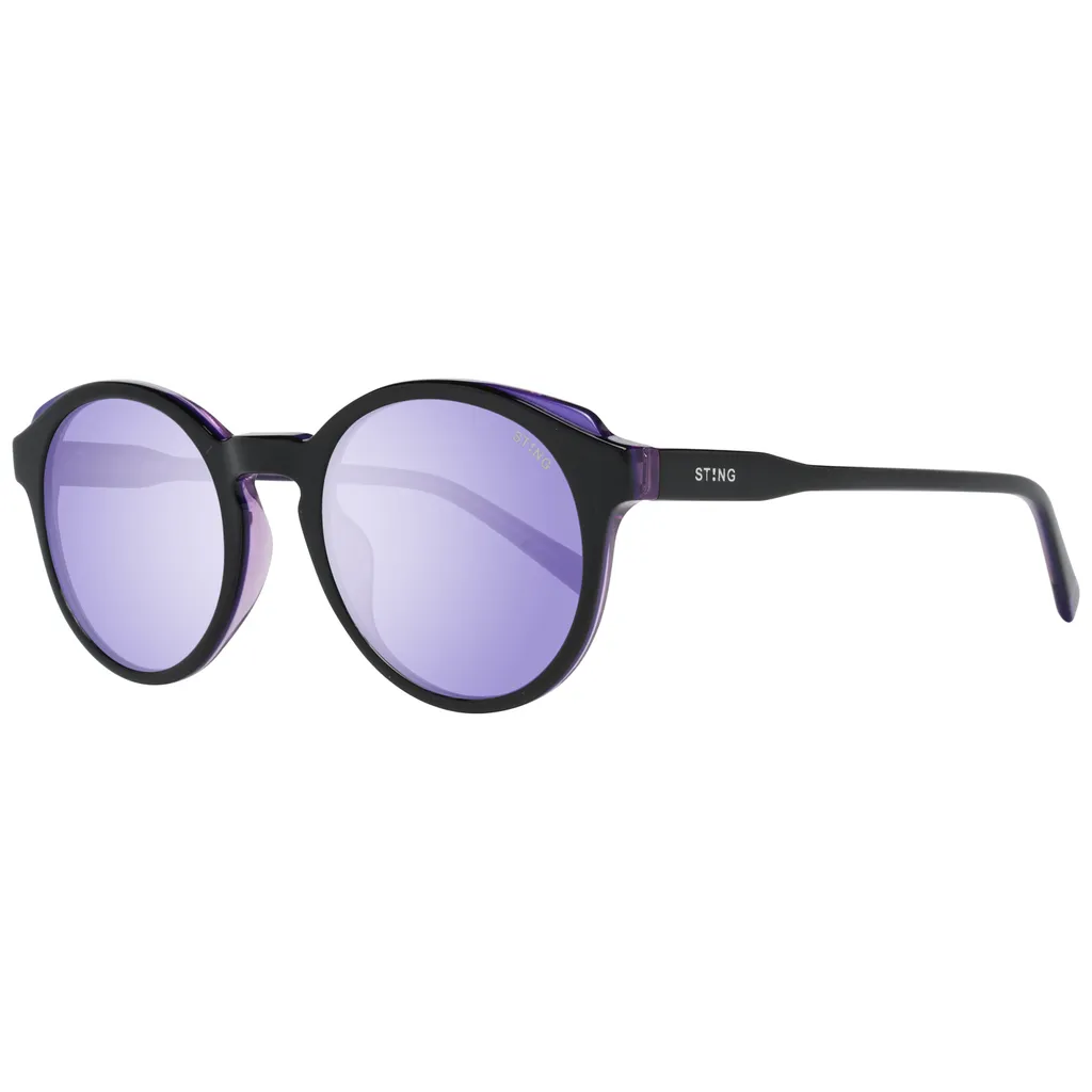 Lunettes de soleil Sting Ø 50 mm - Idéales pour la conduite et la ville
