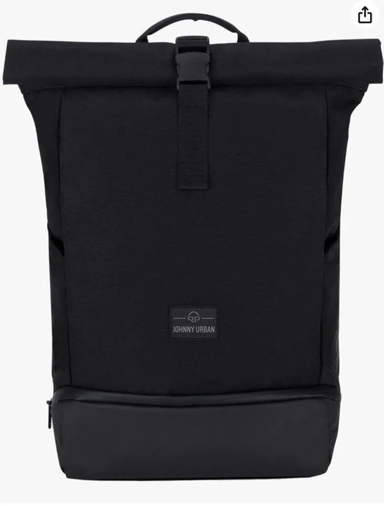 Sac à dos pour l'université et voyage, spécial ordinateur portable PC