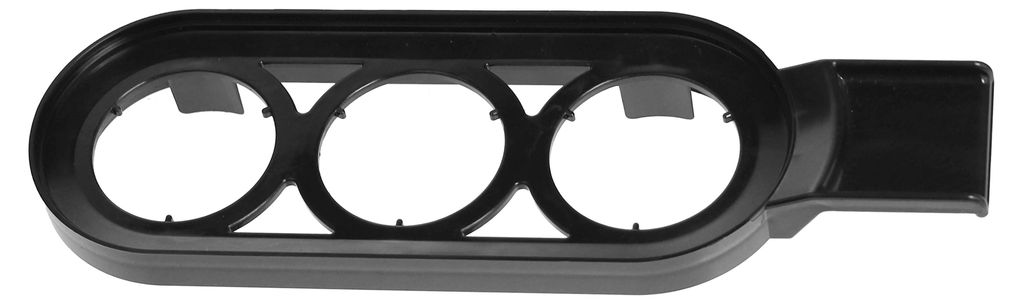Gastroback 99350 Eierhalter NUR FÜR 42800 Design Eierkocher Mini