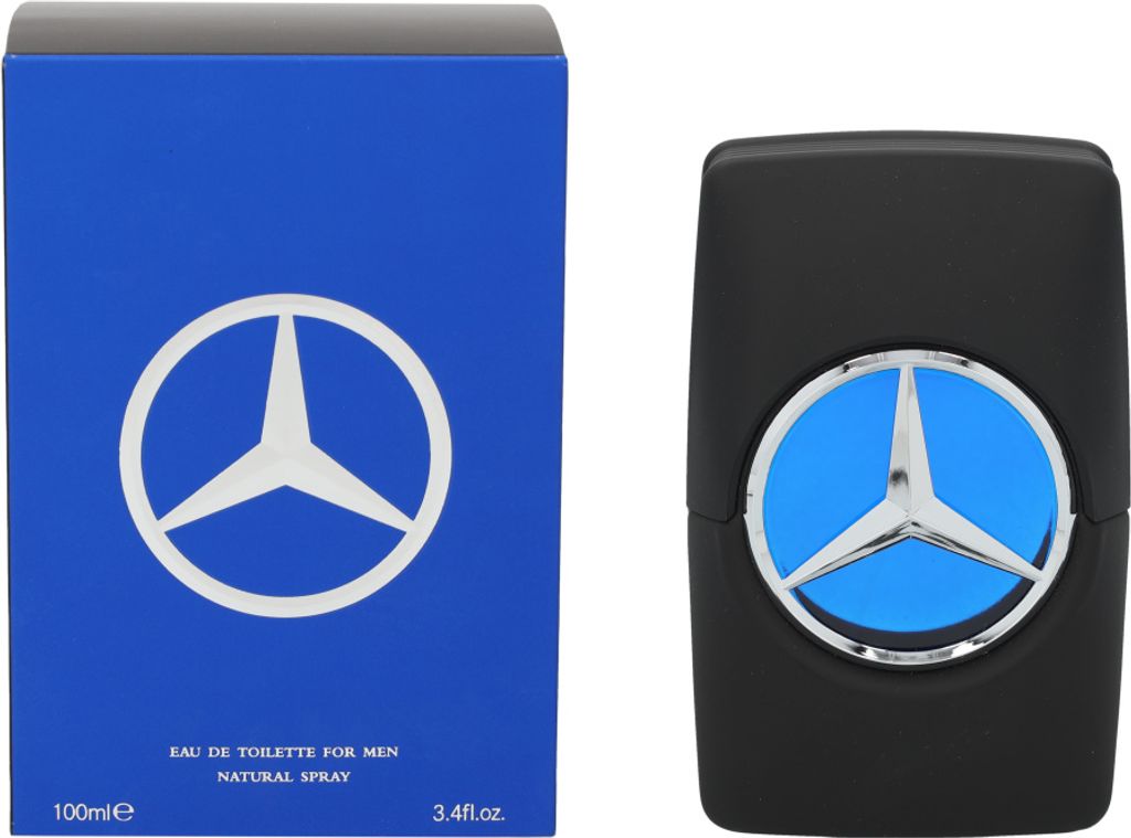 Mercedes-Benz 71061010, Männer, Ambrette, Birne, Produktbild 