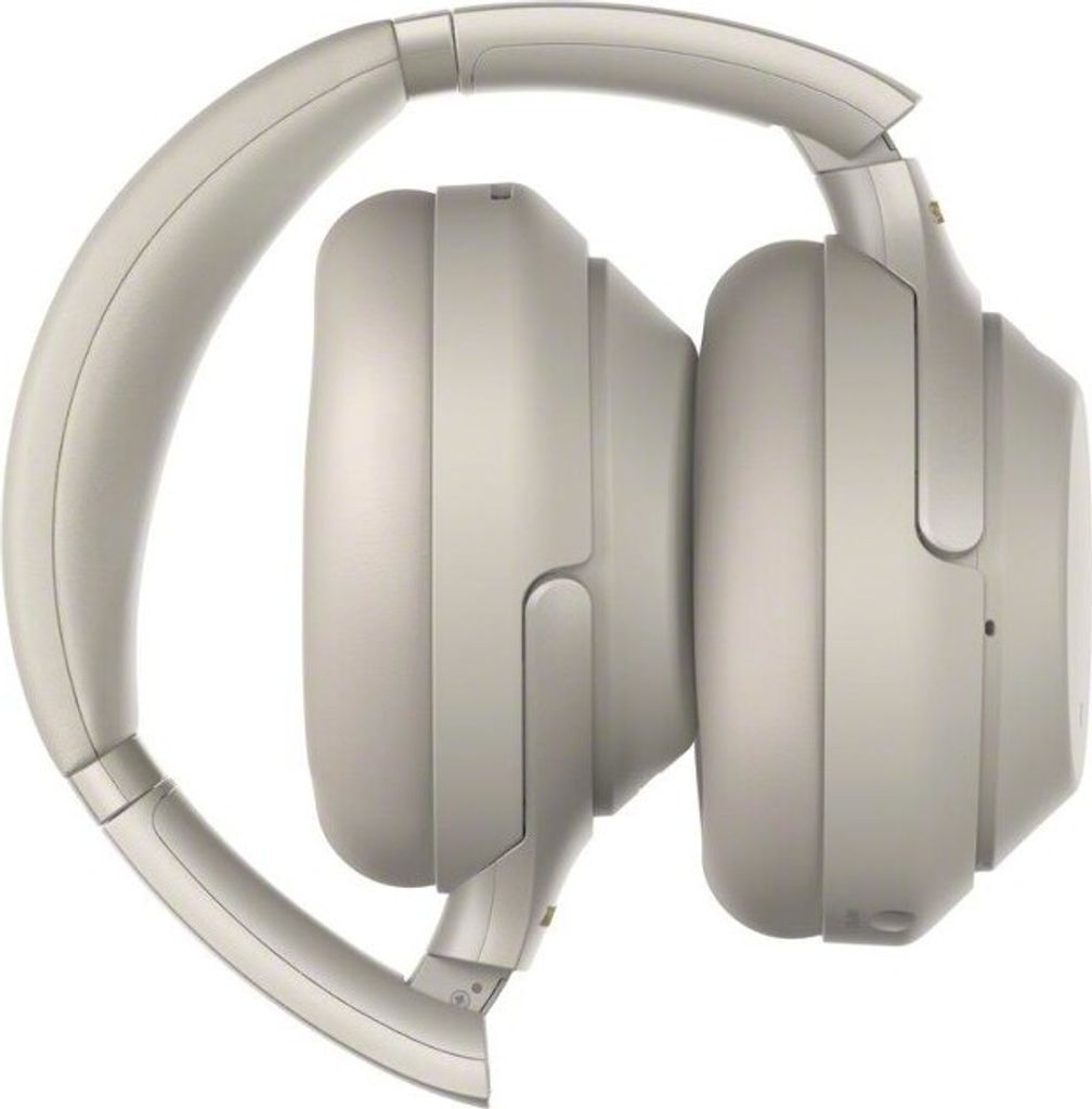 Sony WH-1000XM3 kabellose Bluetooth 30 h Akku Touch Sensor, Produktbild 3