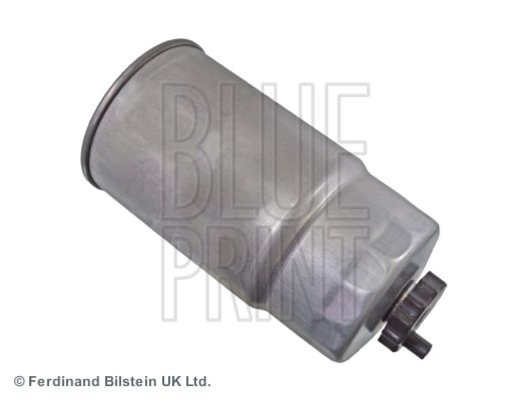 Kraftstofffilter BLUE PRINT ADL142305 für FIAT Doblo Cargo (223) Anschraubfilter