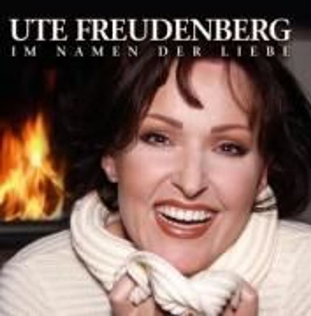 Freudenberg,Ute-Im Namen Der Liebe
