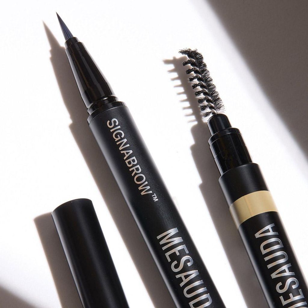 Mesauda Beauty Signabrow 104 Dark 0.6gr - Augenbrauenstift