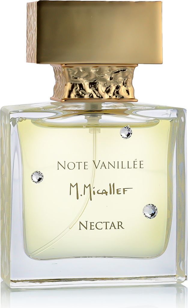 Note Vanillé e Nectar Eau de Parfum 30ml Zdjęcie produktu 