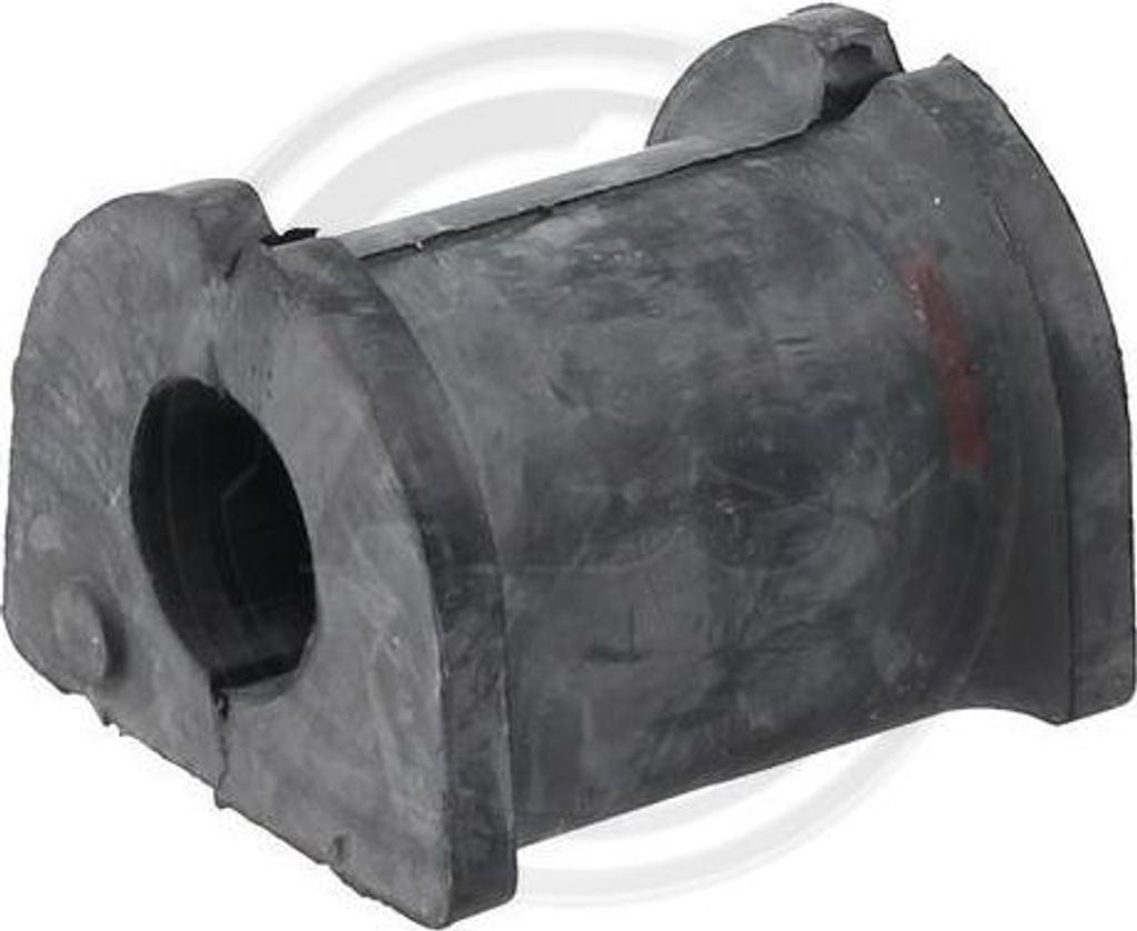 A.B.S. 270891 Lagerbuchse, Stabilisator OE MR244116 kompatibel mit Galant