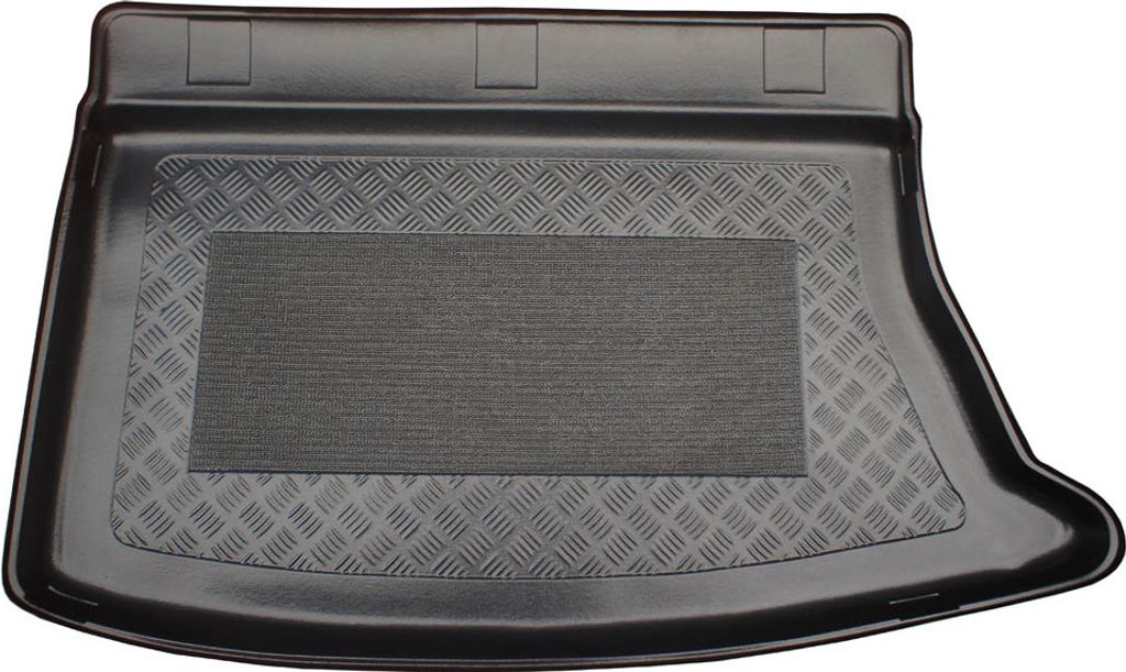 Z437371 Kofferraumwanne kompatibel mit Hyundai i30 07.2007-01.2012