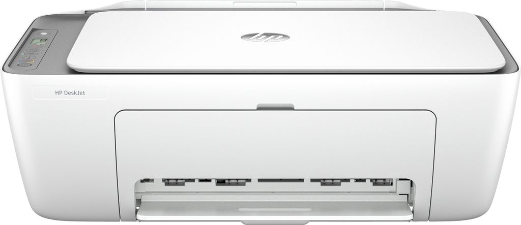 HP - Multifunkčná atramentová tlačiareň HP Deskjet 2820E | Obrázok produktu 1