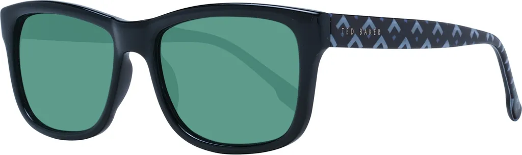 Lunettes de soleil Ted Baker TB1455 : Finissez-en avec l'Éblouissement