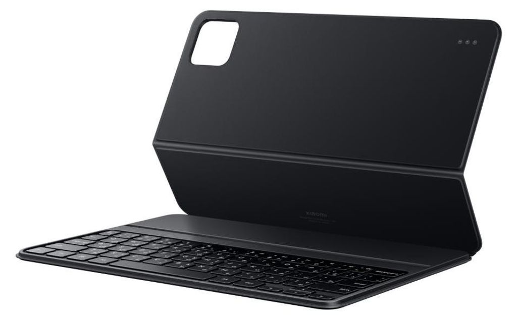 Beschermhoes met toetsenbord voor de XIAOMI Pad 8 / Pro, Productafbeelding 
