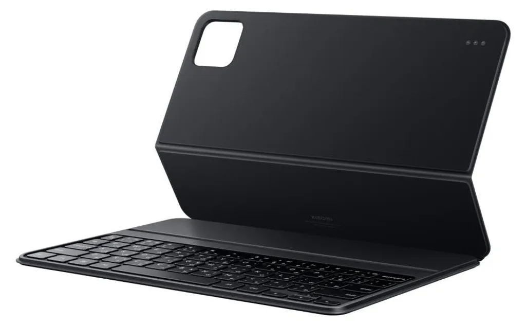 Étui avec clavier pour XIAOMI Pad 8 / Pro QWERTY US Noir Impression