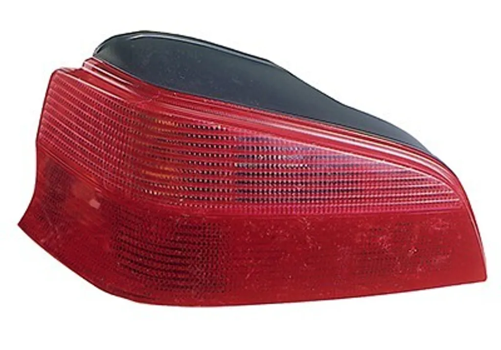 Feu arrière gauche pour Peugeot 106 II hayon - Optique de rechange