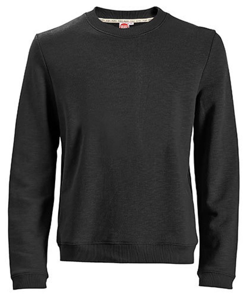 Honeymoon - Sweatshirt für Herren/Damen Uni LT3783 (12XL) (Anthrazit)