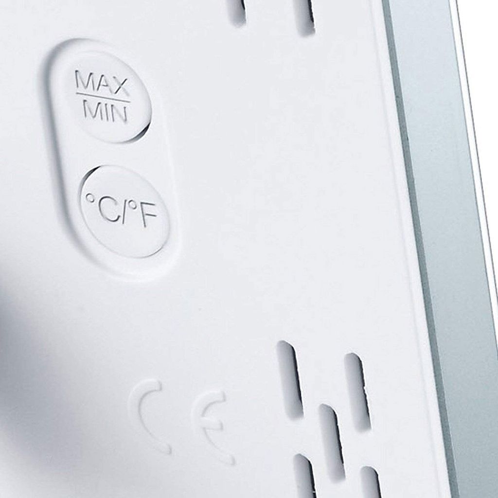 Termohydrometr Beurer HM16 bílý 679.15 Obrázek produktu 6