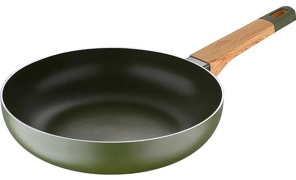 Poêle à frire San Ignacio « Earth » Ø 26 cm  Poêle SG-6762 Image du produit 