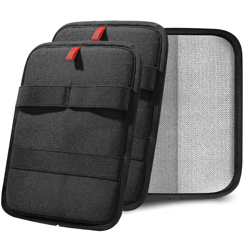 2pcs Tierhaarentferner Handschuhe–Verdicktes Design,starke elektrostatische Haftung,Fell-Magnet,Haarentfernungshandschuh,wiederverwendbar & waschbar