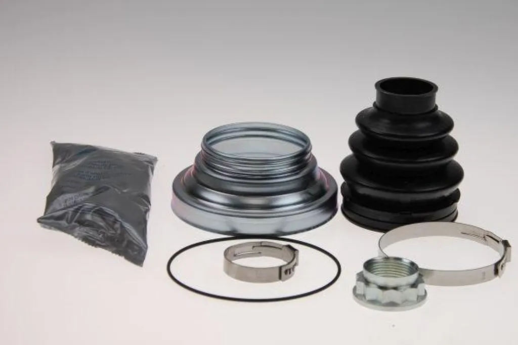 Soufflet de cardan LÖBRO 306757 pour transmission Mercedes SLK et SLC