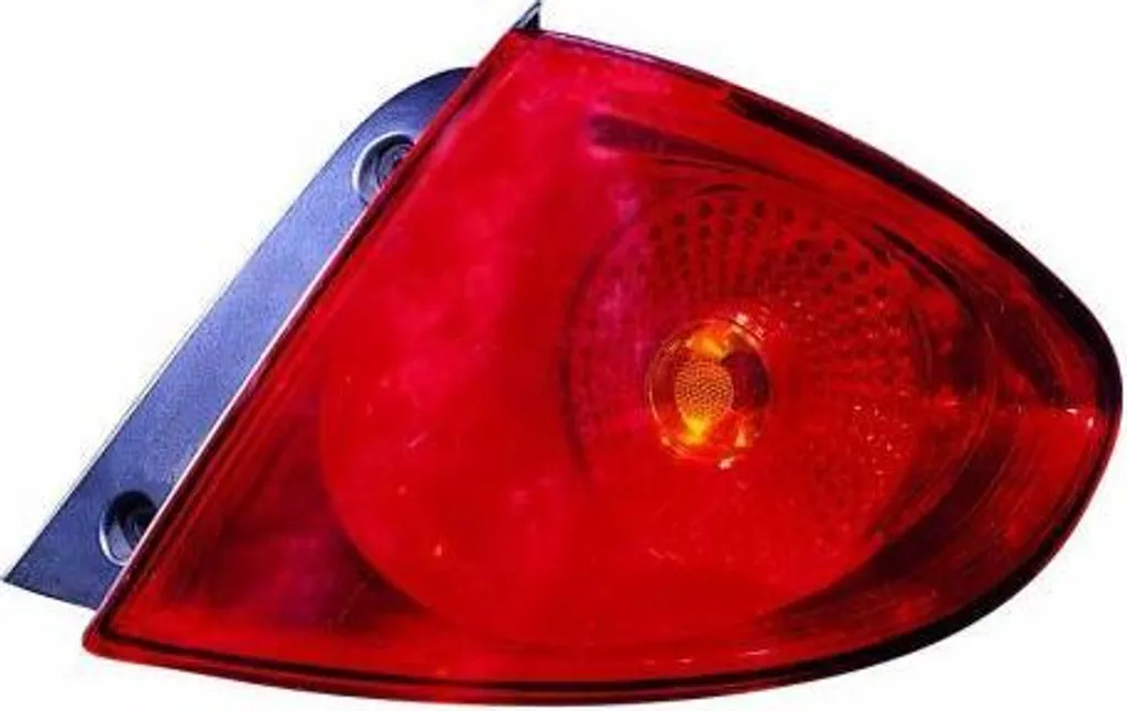Fanale Posteriore ABAKUS 445-1918R-UE per Seat Toledo 3 - Qualità OE