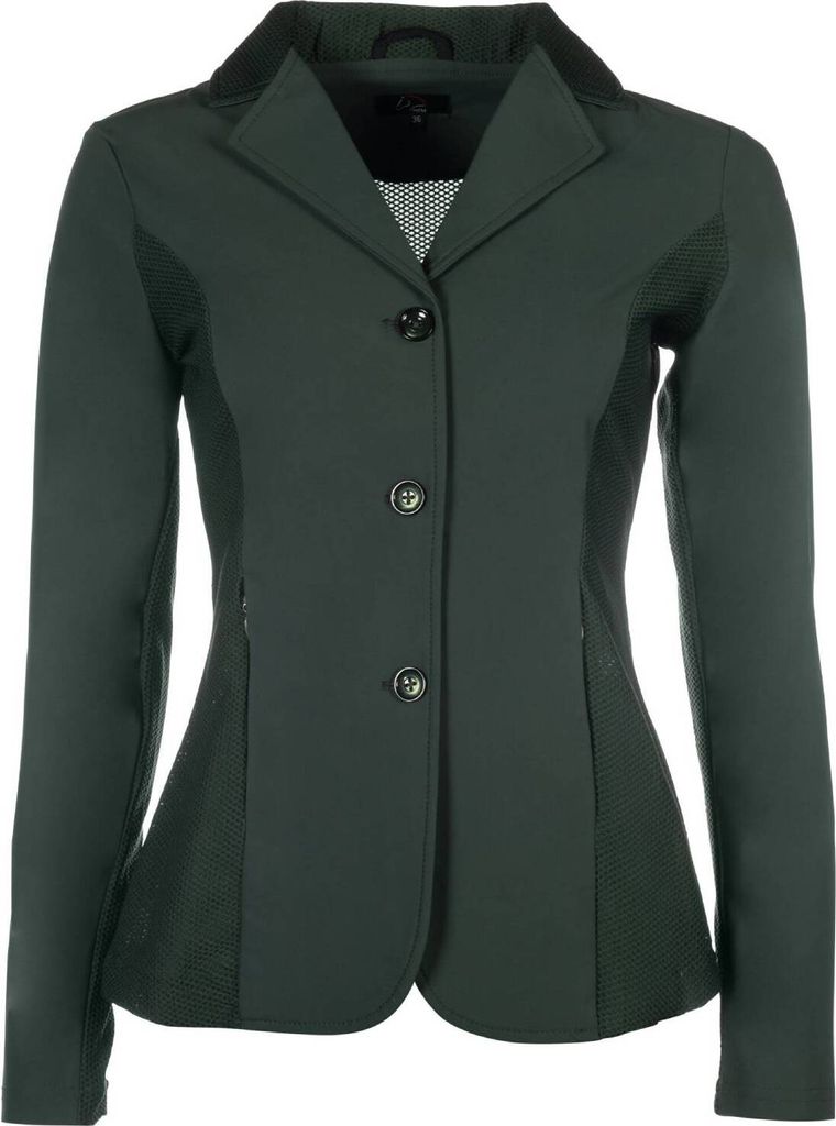 HKM Turnierjacket Hunter Damen
