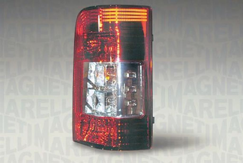 Magneti Marelli Heckleuchte 714000028341