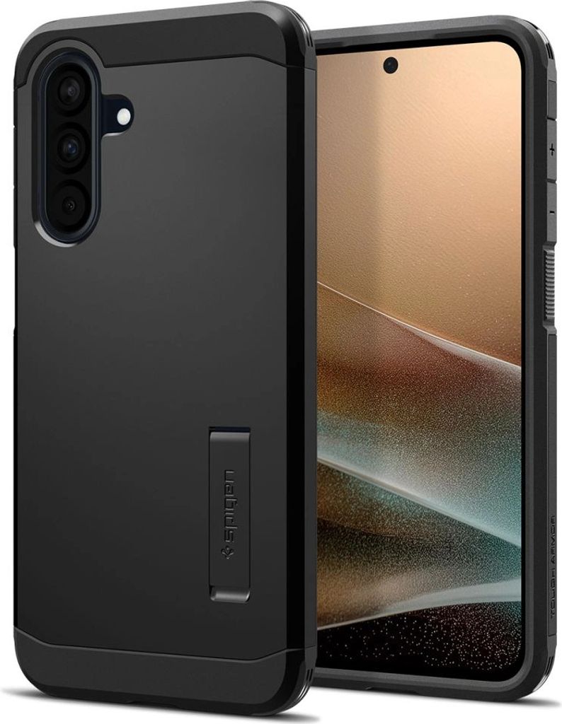 Spigen Tough Armor, Ochranný obal, Samsung, Galaxy A36 5G, Obrázok produktu 