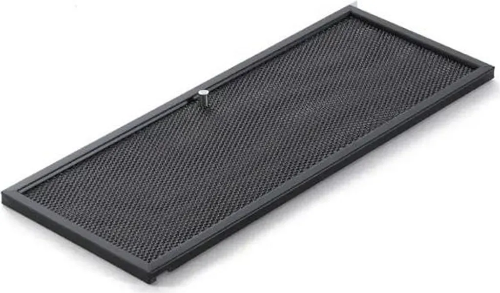 Filtre Novy D1821515 : Solution Anti-Odeur et Graisse pour Hotte