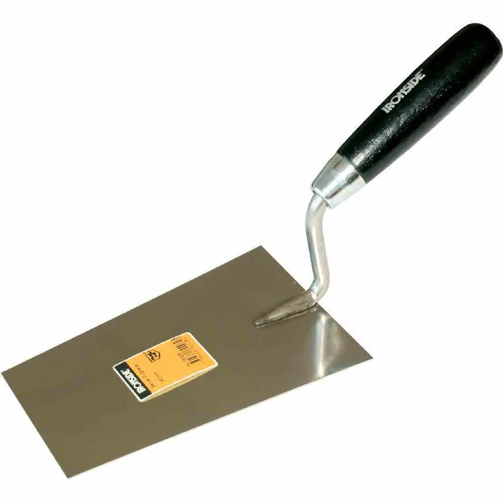 Recensione Ironside 100-21160IS: Il Miglior Frattazzo per Finitura 160mm
