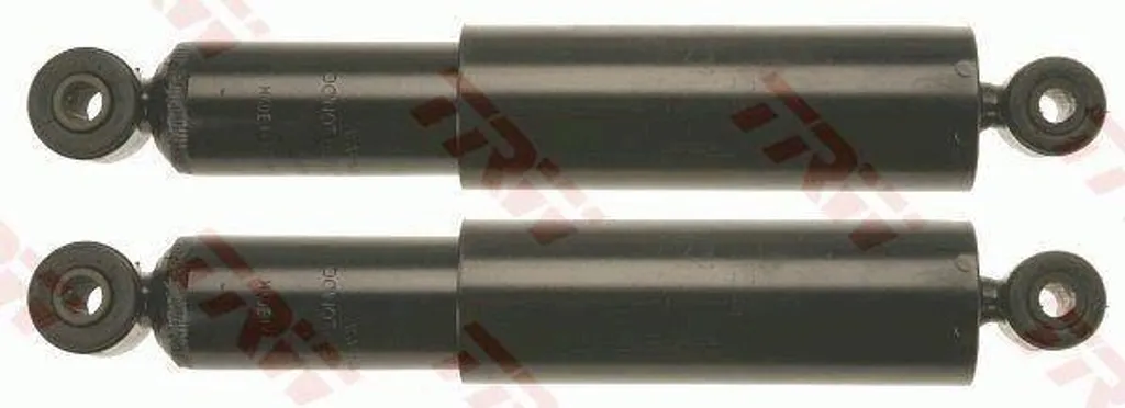 Amortisseur bitube TRW JGE1006T haute résistance pour Transporter V