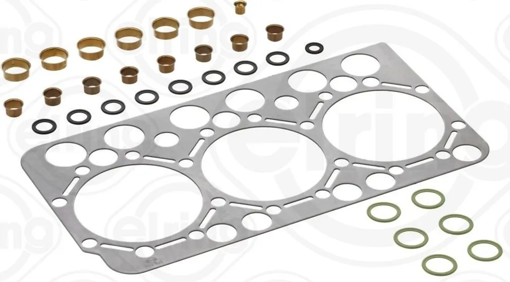 Joint de culasse ELRING 754.641 haute température pour VOLVO FL6 VLE