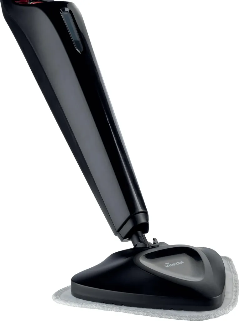 Nettoyeur à vapeur Vileda Steam 3.0 Plus - Balai vapeur haute performance