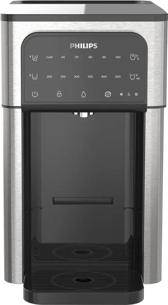Philips Wasserstation Ambient-Hot ADD5980S/10 Obrázek produktu 