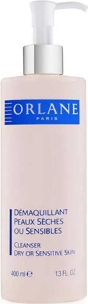 Démaquillant Orlane 400ml: Recensione e Analisi Struccante Pelli Secche - 2