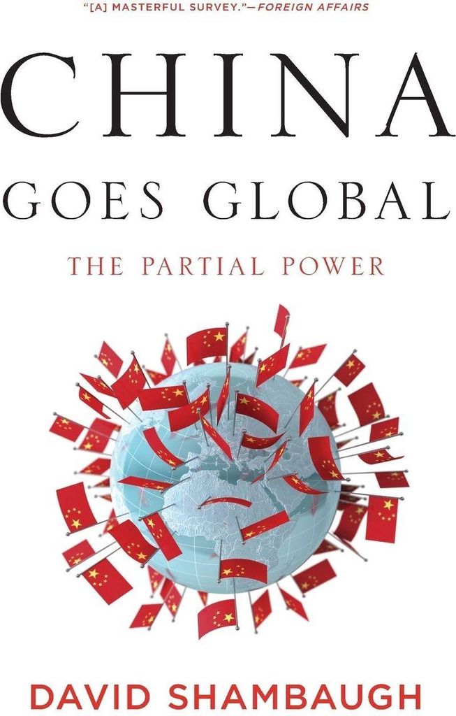 China Goes Global