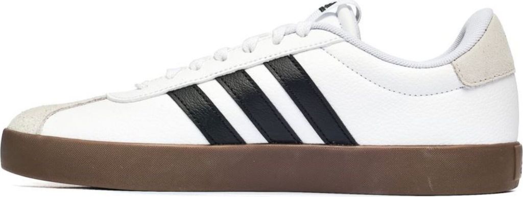 ADIDAS - vl court 3.0 - Niedrige Turnschuhe Damen - Produktbild 3