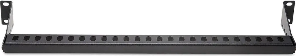 Cavo USB Startech 12S-CAVO-LACING-BAR Noir - 2