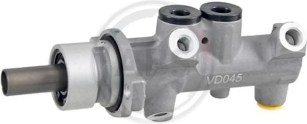 Maître cylindre de frein A.B.S. 61212 pour Renault Movano OE 4601000QAE