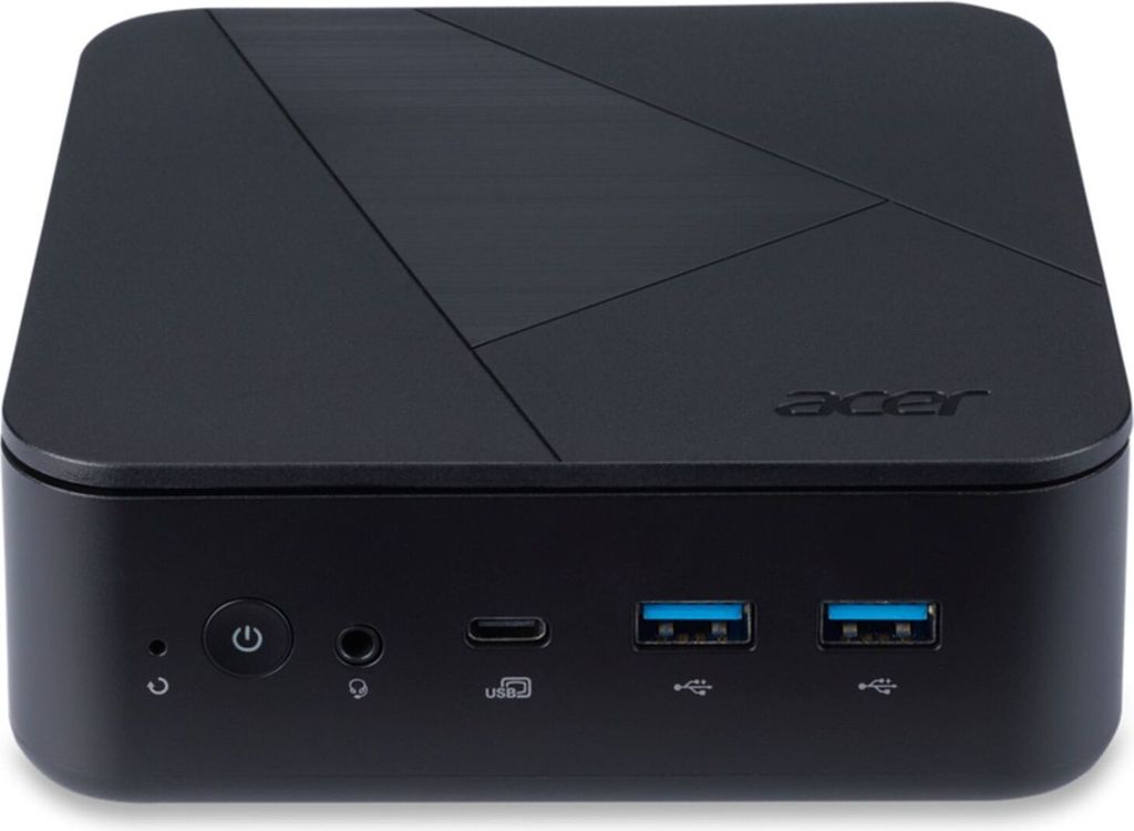 Acer Veriton NUC VN1502G-13U7U - Barebone - Mini-PC
