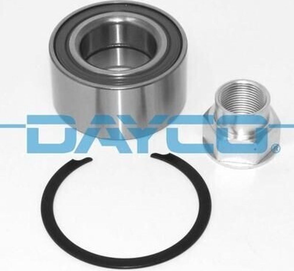 DAYCO Radlagersatz für FIAT Seicento / 600 Schrägheck (187) KWD1124