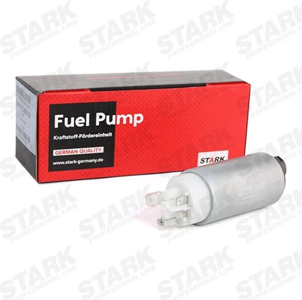 Module pompe à carburant STARK SKFP-0160070 type origine (4B0906091A)