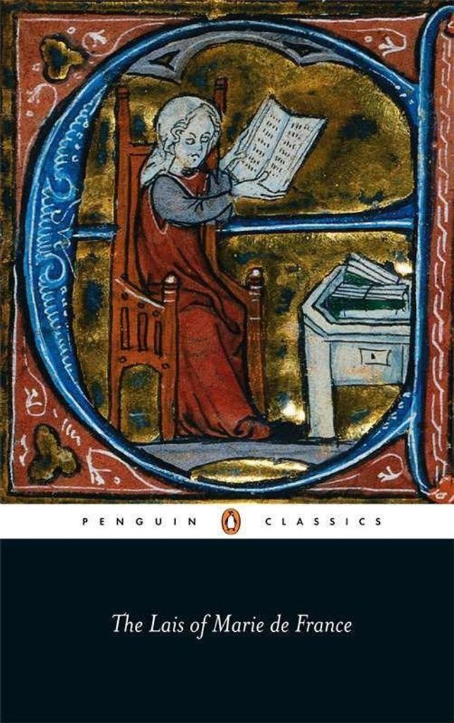 Die Lais von Marie de France