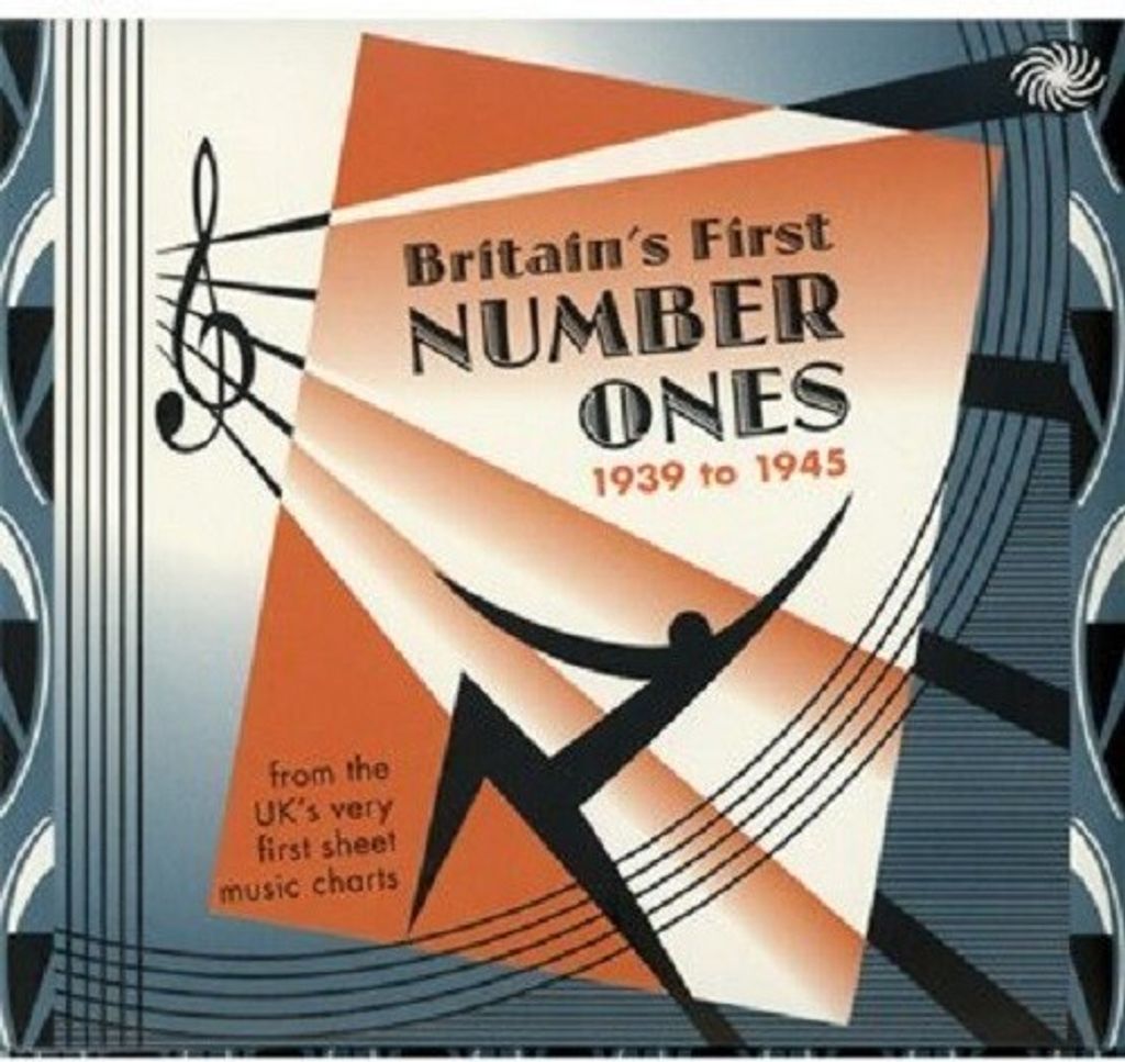 Britain's First Number Ones (1939-1945)