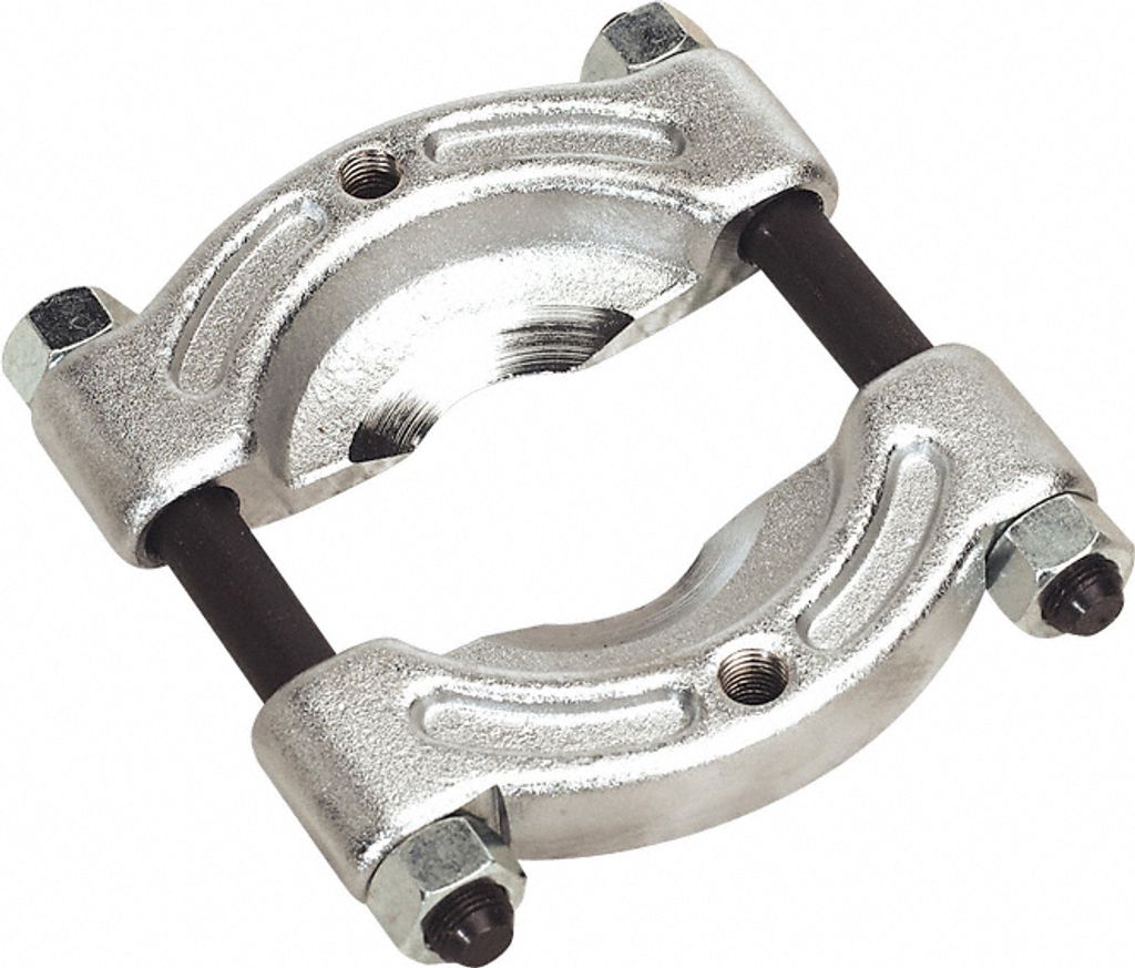 Trennvorrichtung Kugelgelenk 50-70 mm Lager Trennmesser Auszieher Abzieher