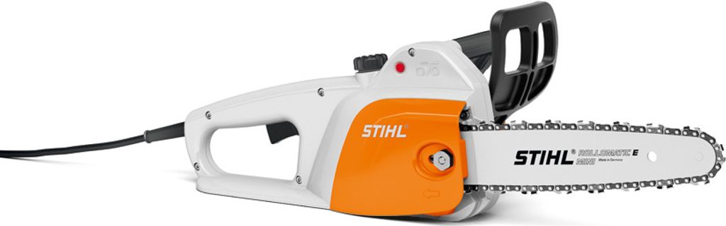 Elektryczna pilarka łańcuchowa STIHL MSE 141 C-Q z Zdjęcie produktu 