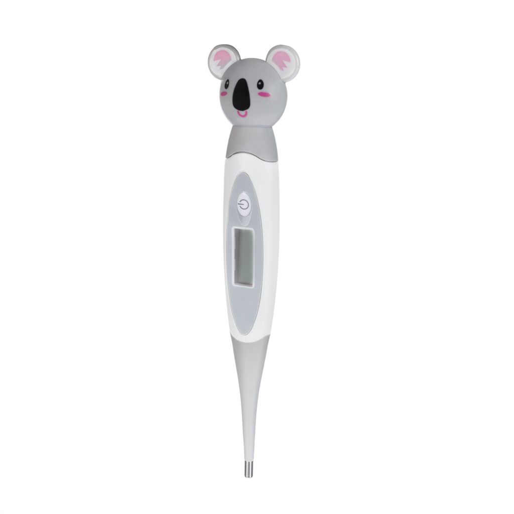 Zopa Digitales Thermometer mit flexibler Spitze Koala Produktbild 
