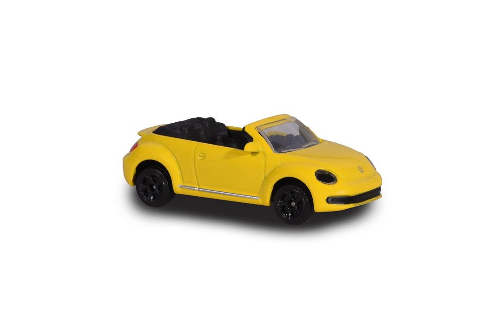 Majorette Volkswagen 5 Pieces Giftpack Produktbild 2