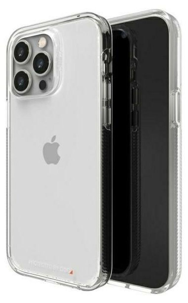 Gear4 D3O Crystal Palace Custodia Per Iphone 14 Pro Max Immagine del prodotto 