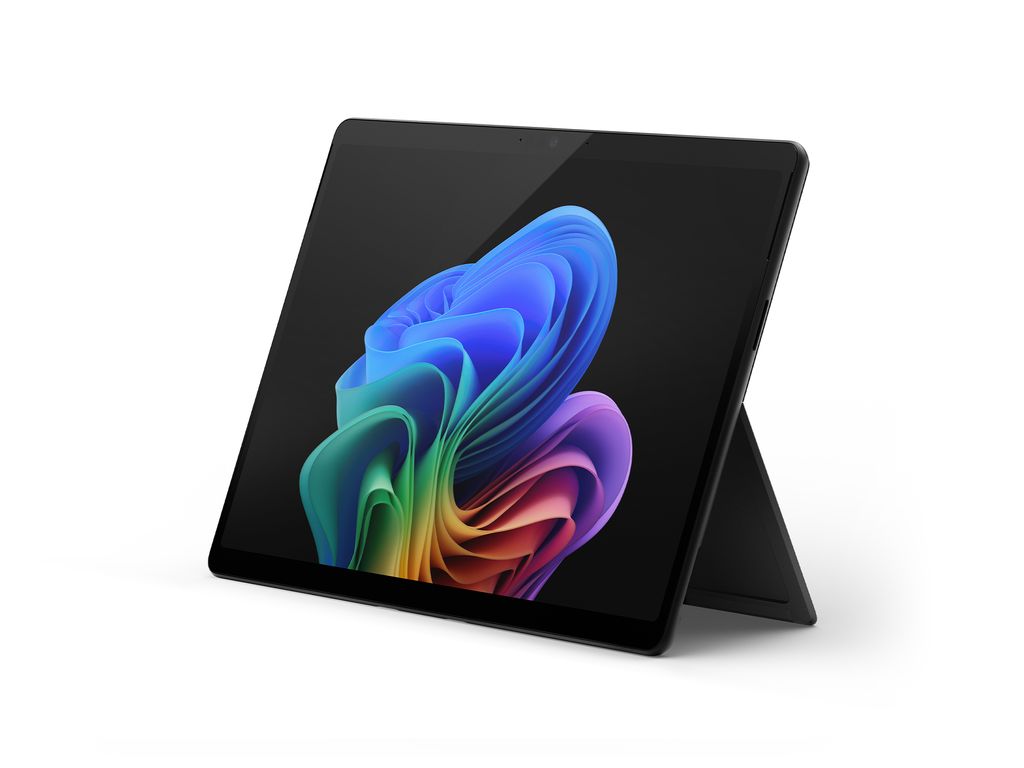 Microsoft Surface Pro 11 Copilot+ PC, 33 cm (13"), 2880 x Produktbild 