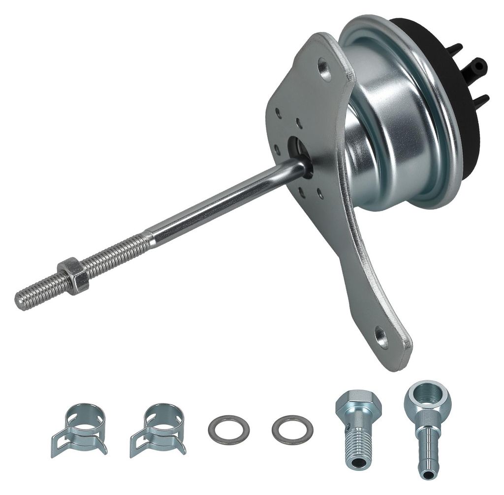 Turbo Aktuator Elektrisch KP35 for Citroen C1 C2 C3 HDi 54359880021